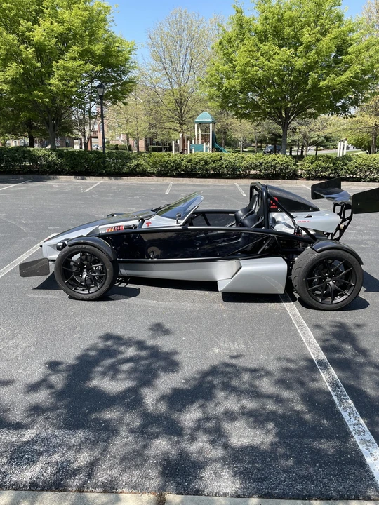 2020 Ariel Atom - Image 2 of 31