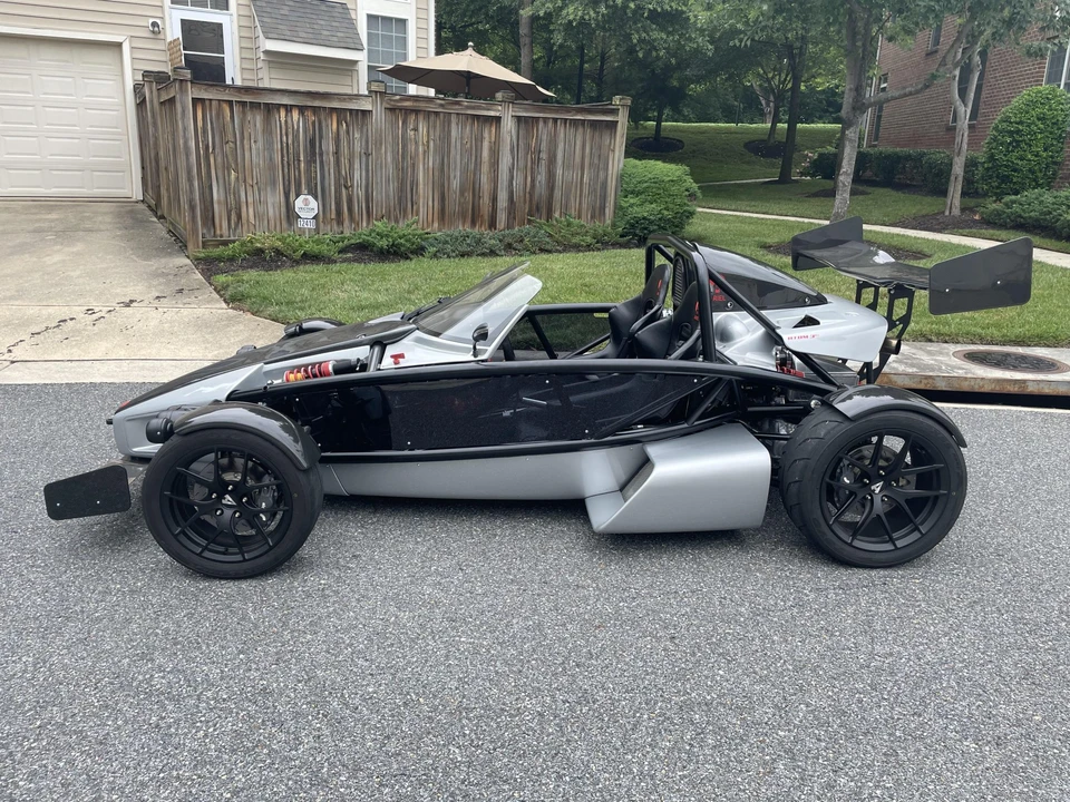 2020 Ariel Atom - Image 4 of 31