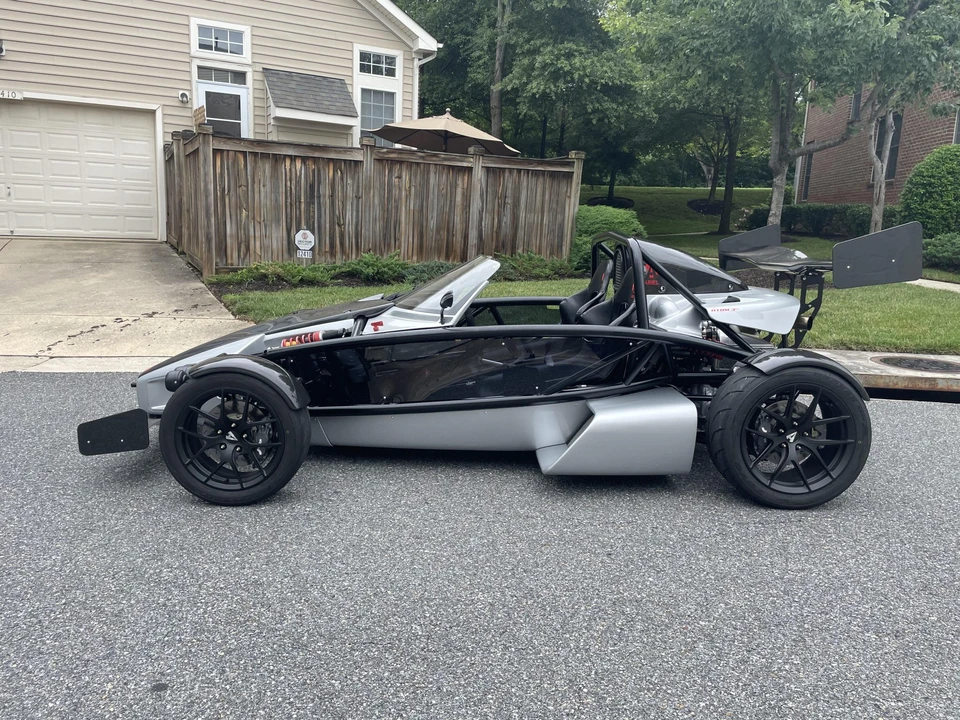 2020 Ariel Atom - Image 6 of 31