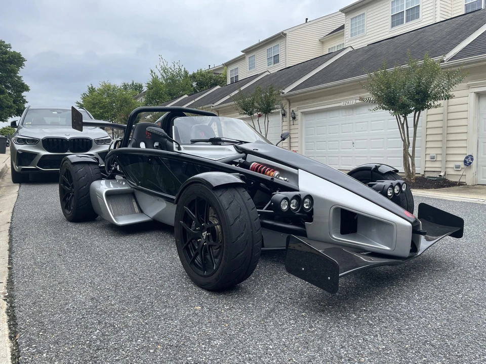 2020 Ariel Atom - Image 25 of 31
