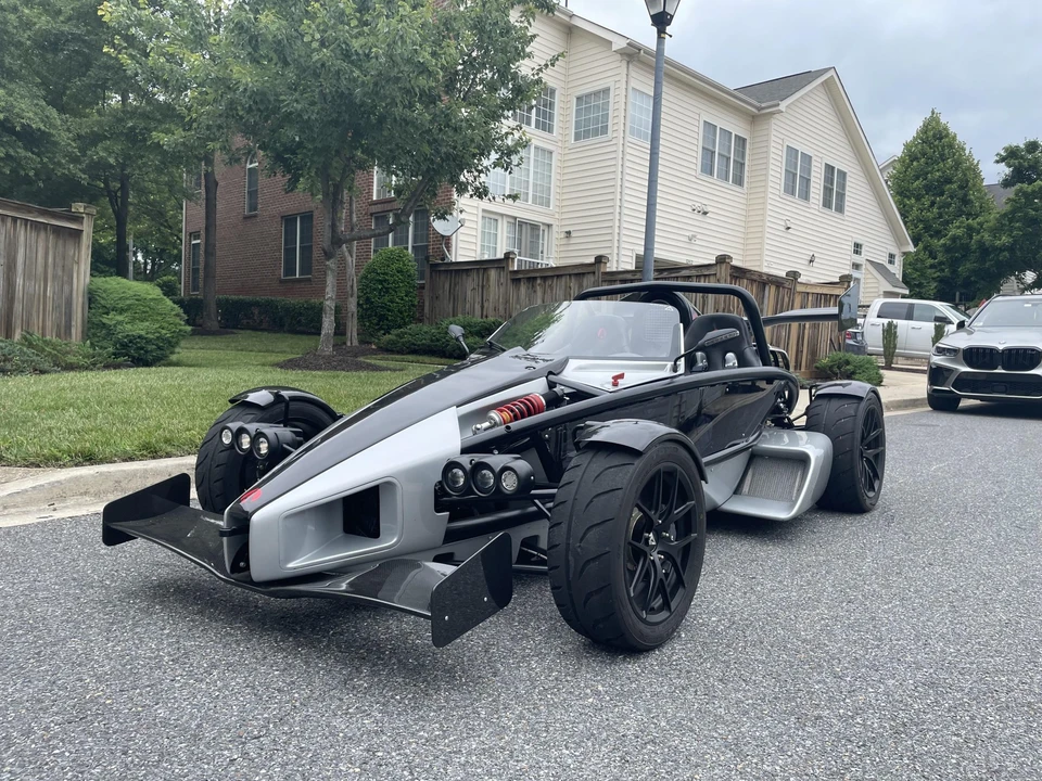 2020 Ariel Atom - Image 12 of 31