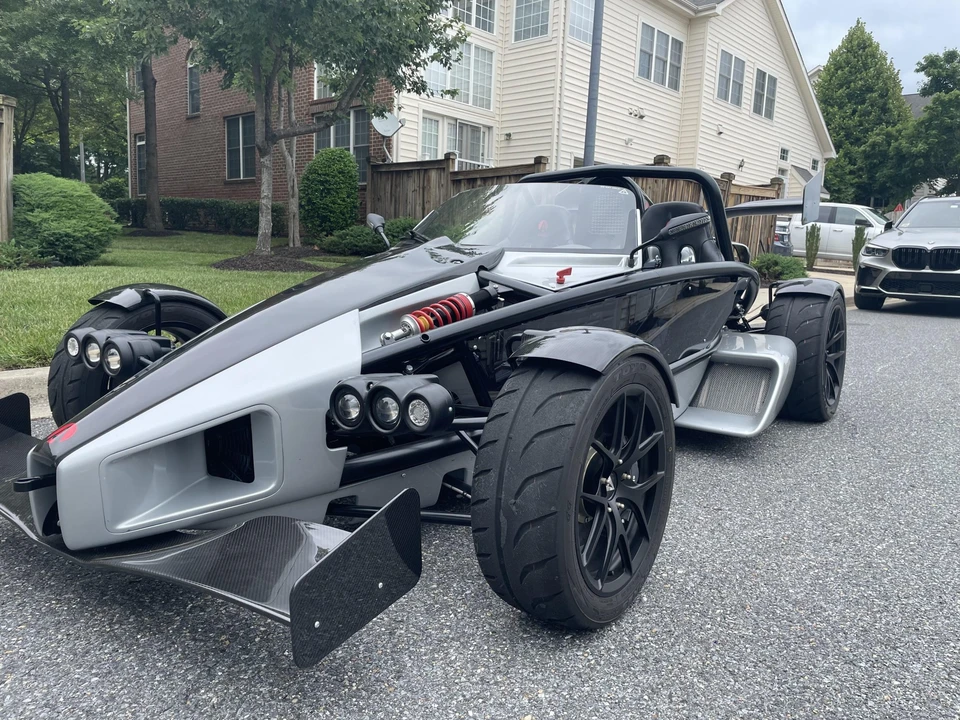 2020 Ariel Atom - Image 9 of 31