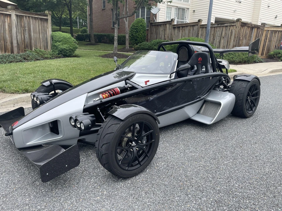 2020 Ariel Atom - Image 7 of 31
