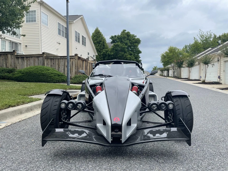 2020 Ariel Atom - Image 20 of 31