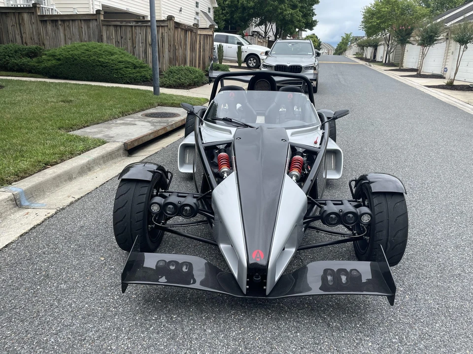 2020 Ariel Atom - Image 22 of 31