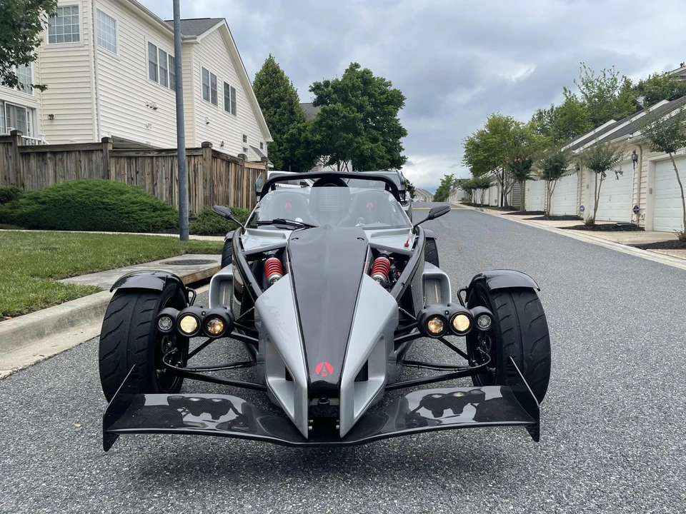 2020 Ariel Atom - Image 21 of 31