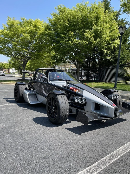 2020 Ariel Atom - Image 28 of 31