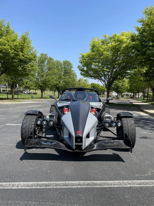 2020 Ariel Atom - Image 17 of 31