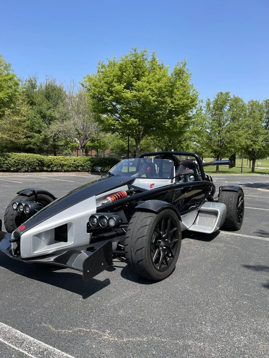 2020 Ariel Atom - Image 13 of 31