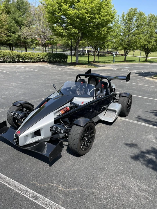 2020 Ariel Atom - Image 15 of 31