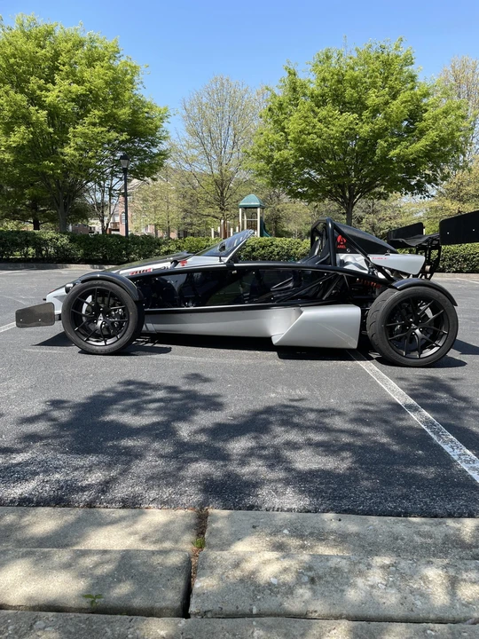 2020 Ariel Atom - Image 3 of 31