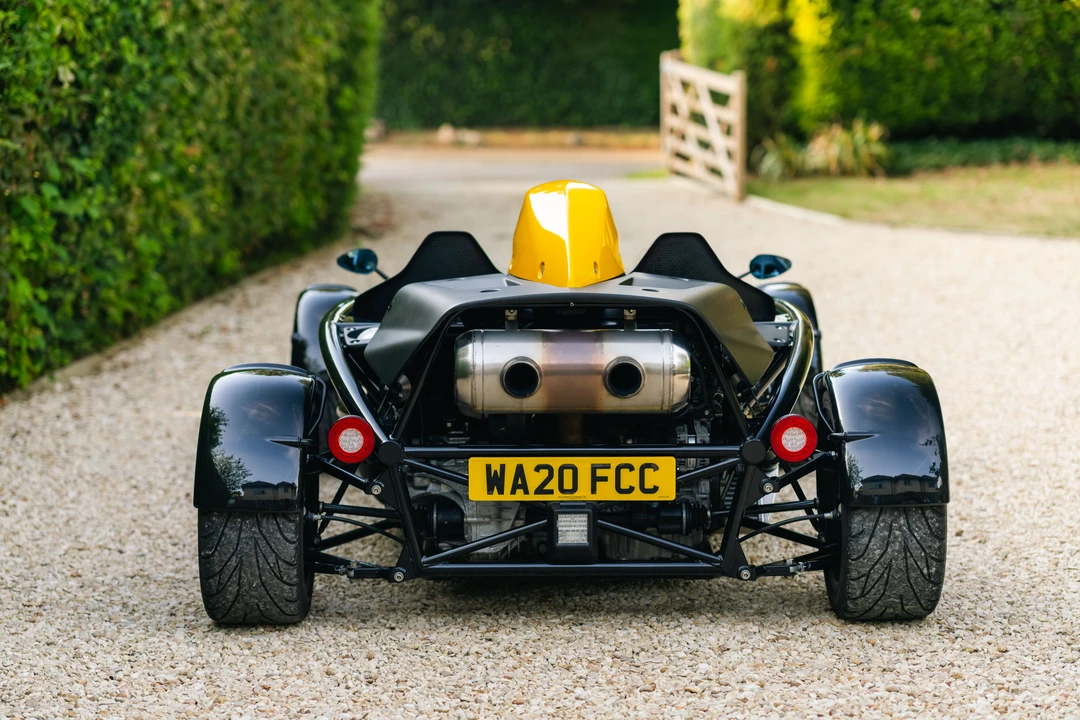 2020 Ariel Atom - Image 17 of 31