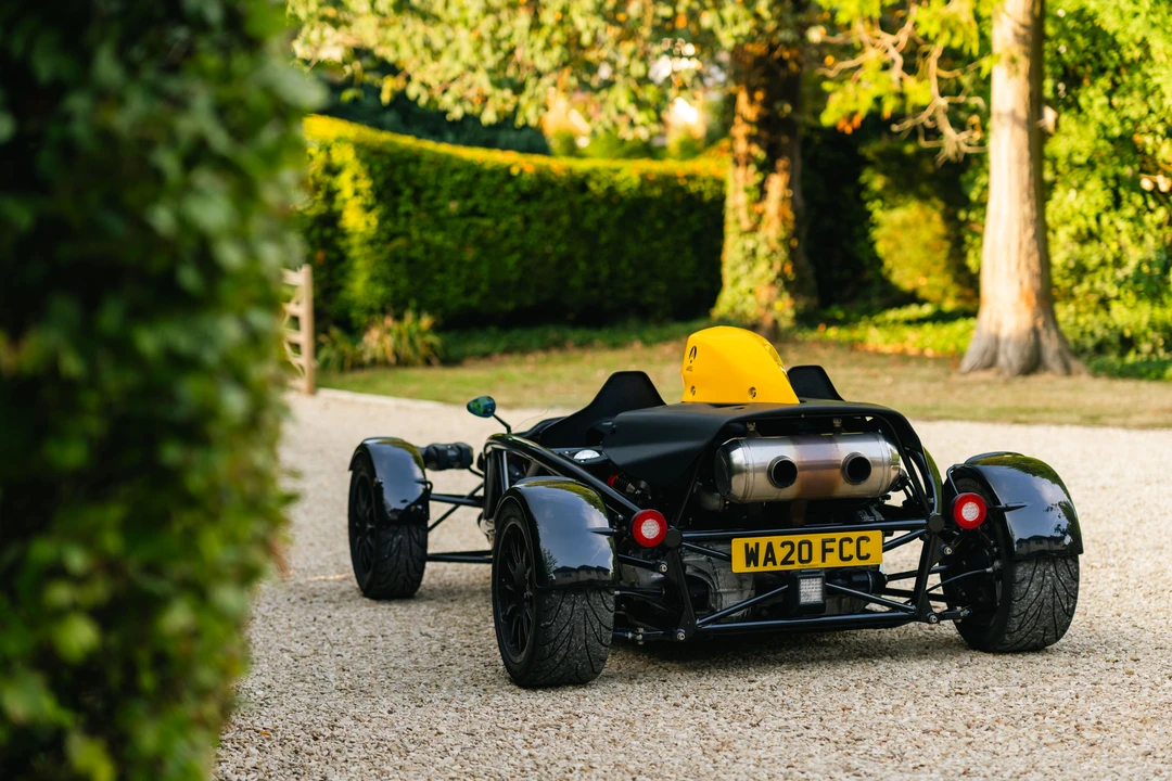 2020 Ariel Atom - Image 5 of 31