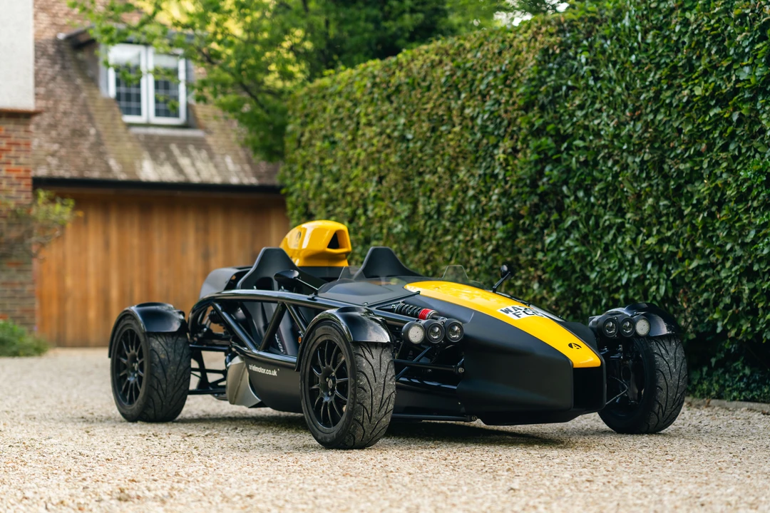 2020 Ariel Atom - Image 8 of 31