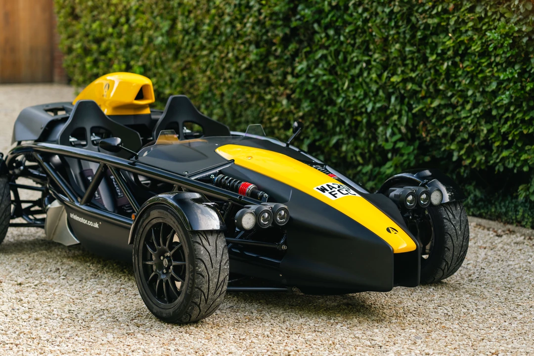 2020 Ariel Atom - Image 20 of 31