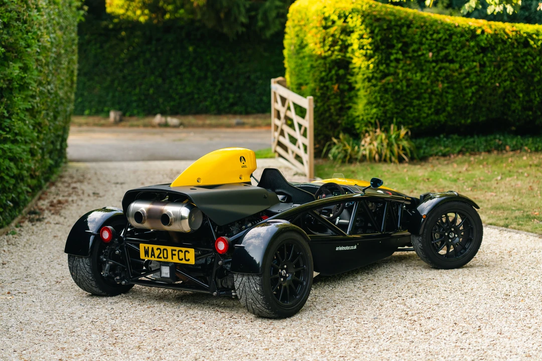 2020 Ariel Atom - Image 6 of 31