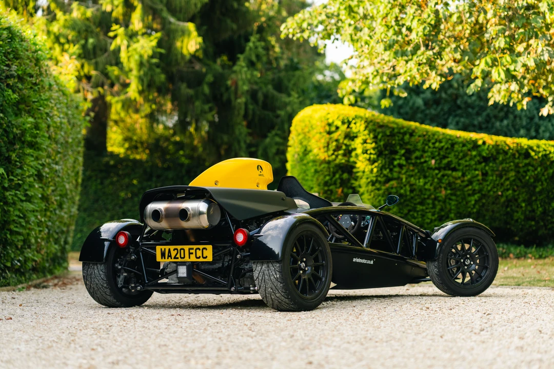 2020 Ariel Atom - Image 11 of 31