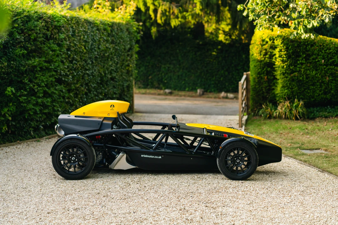 2020 Ariel Atom - Image 7 of 31