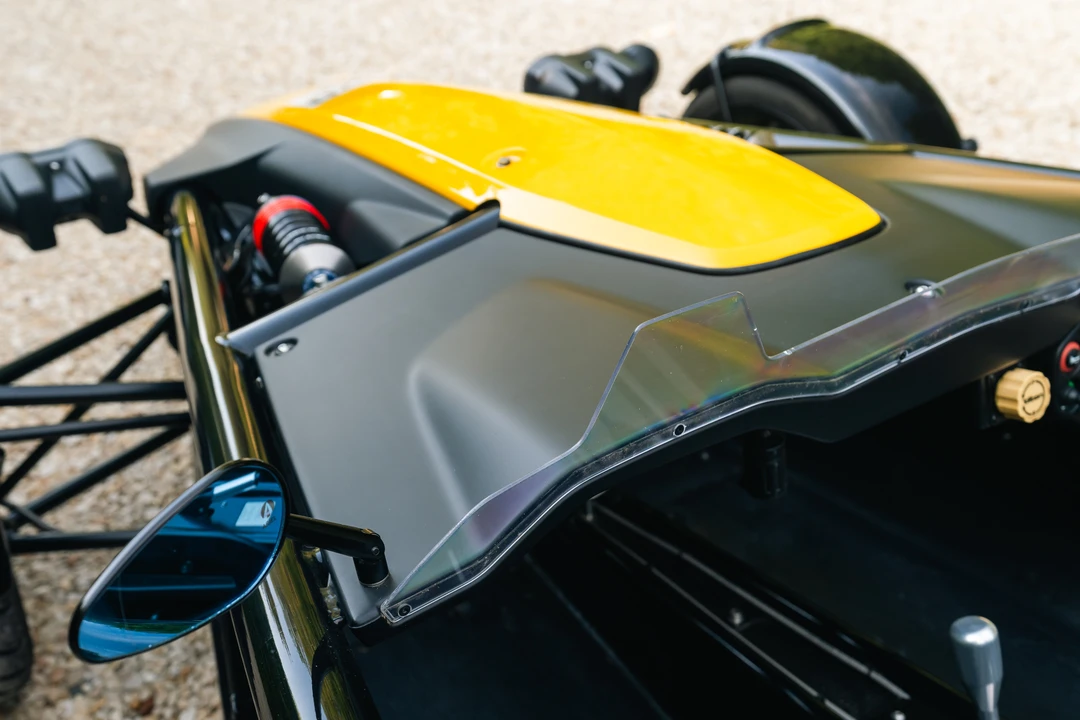2020 Ariel Atom - Image 27 of 31