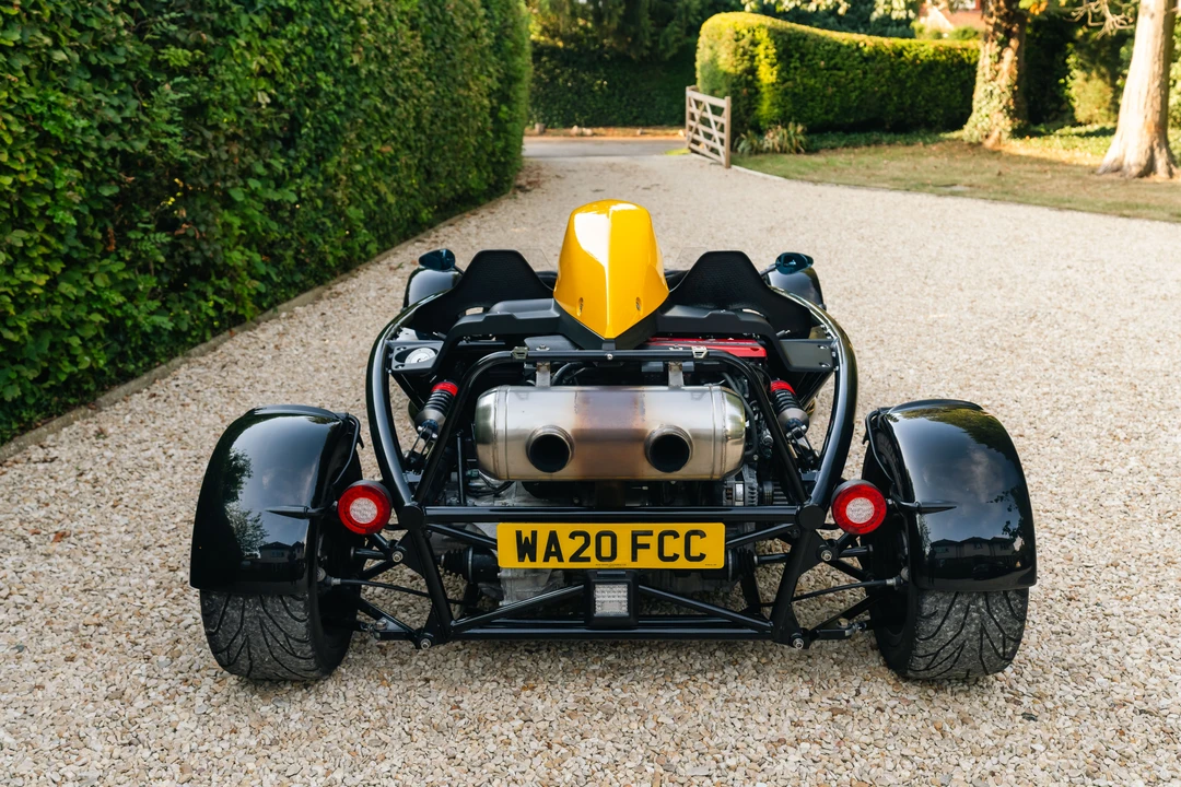 2020 Ariel Atom - Image 10 of 31