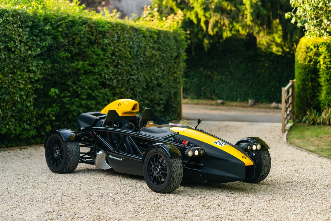 2020 Ariel Atom - Image 13 of 31
