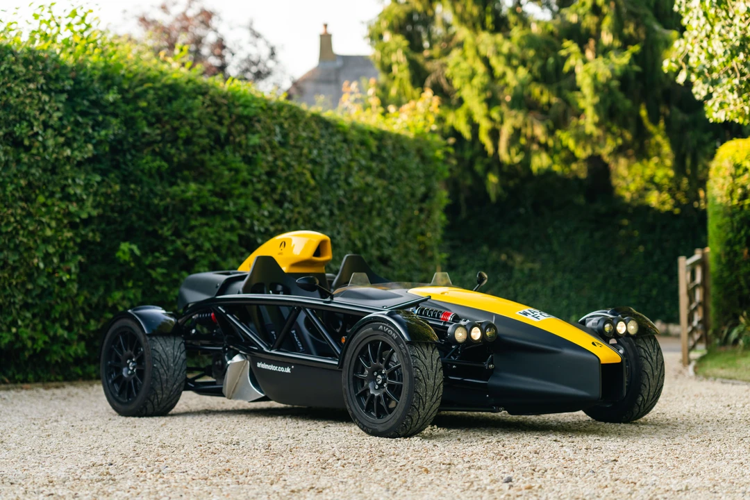 2020 Ariel Atom - Image 12 of 31