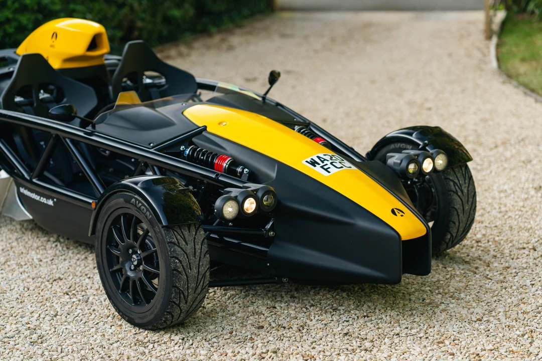 2020 Ariel Atom - Image 18 of 31