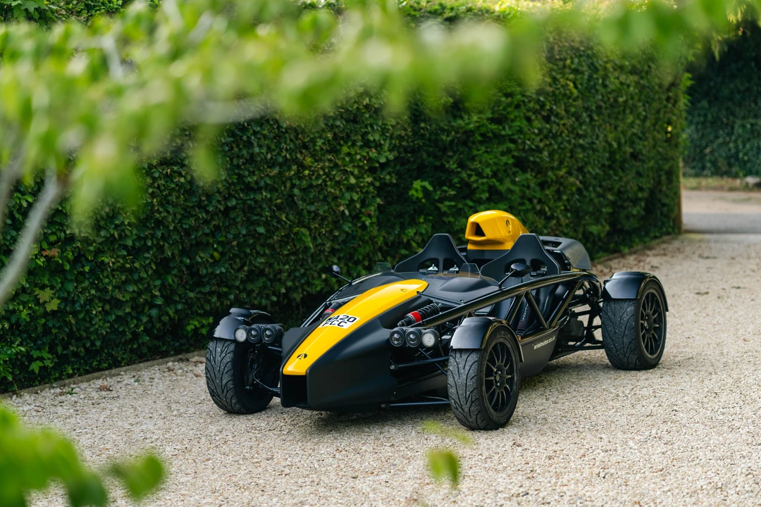 2020 Ariel Atom - Image 16 of 31