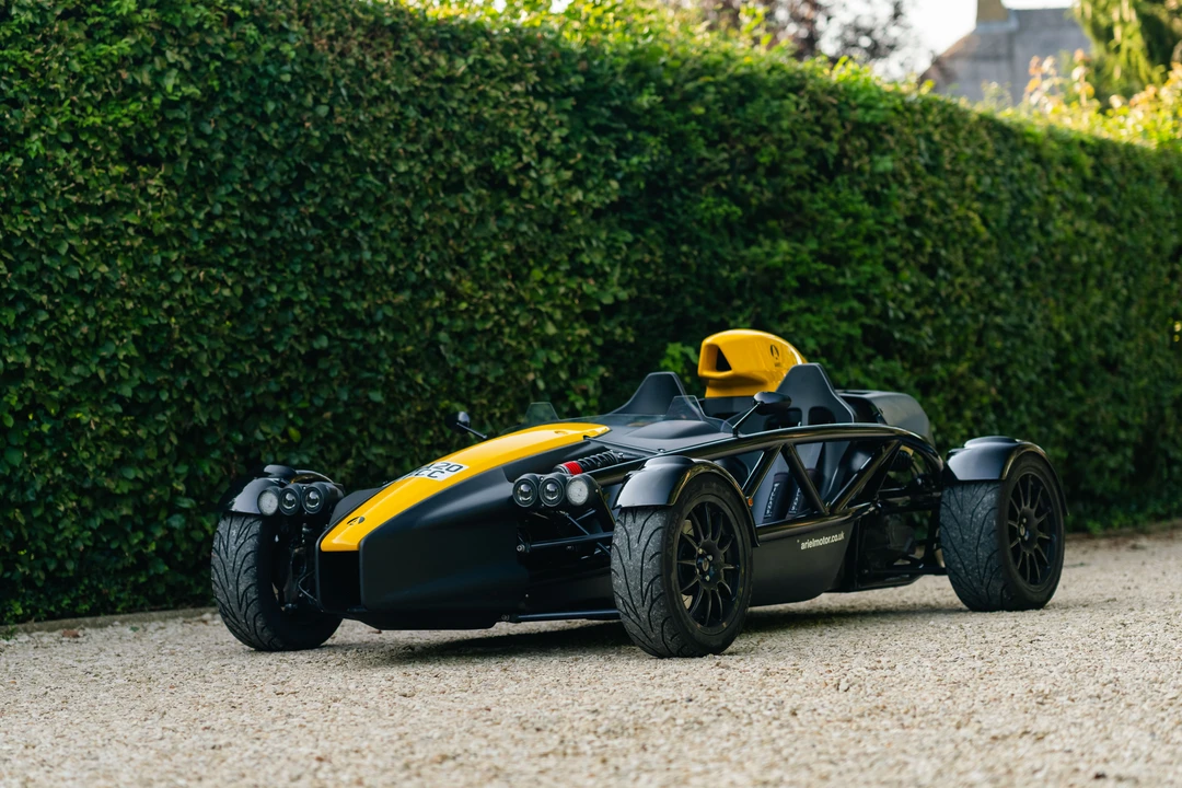 2020 Ariel Atom - Image 14 of 31