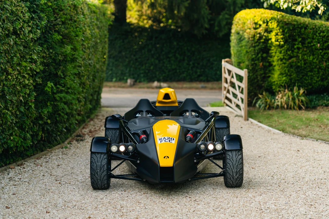 2020 Ariel Atom - Image 2 of 31