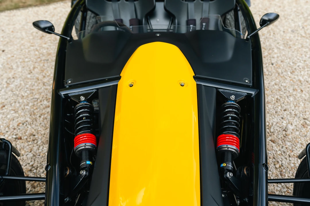 2020 Ariel Atom - Image 23 of 31
