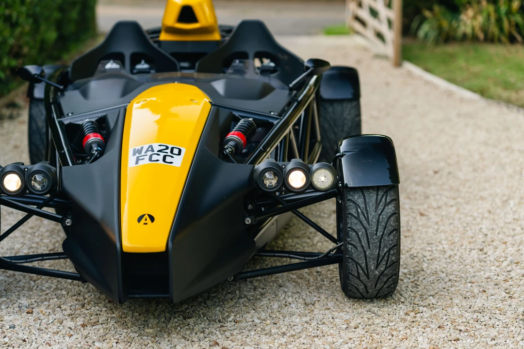 2020 Ariel Atom - Image 22 of 31