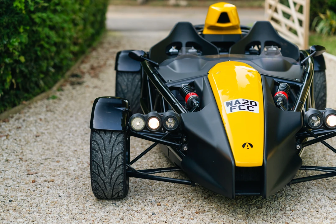 2020 Ariel Atom - Image 21 of 31
