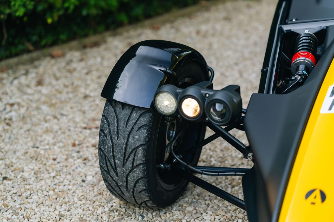2020 Ariel Atom - Image 24 of 31