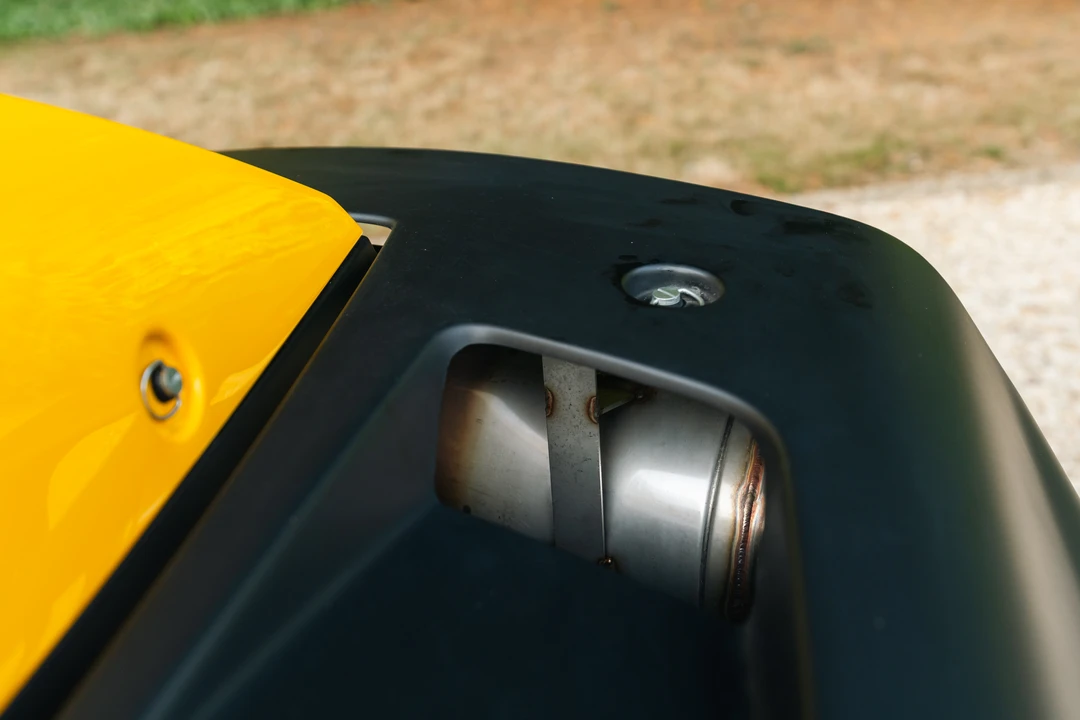 2020 Ariel Atom - Image 25 of 31