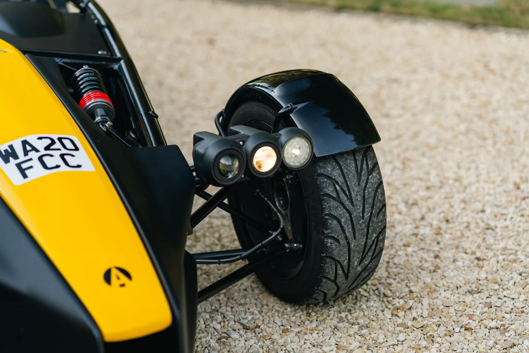 2020 Ariel Atom - Image 26 of 31