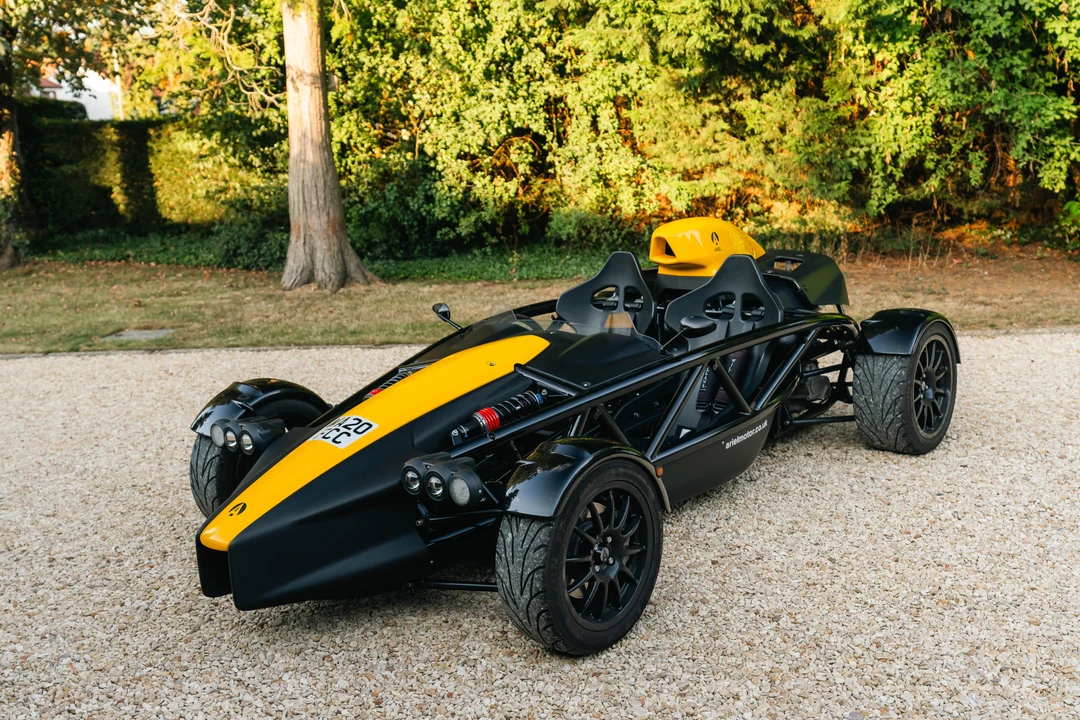 2020 Ariel Atom - Image 3 of 31