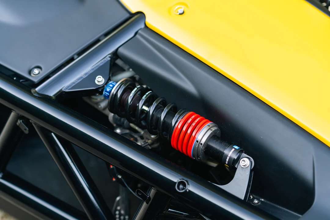 2020 Ariel Atom - Image 29 of 31