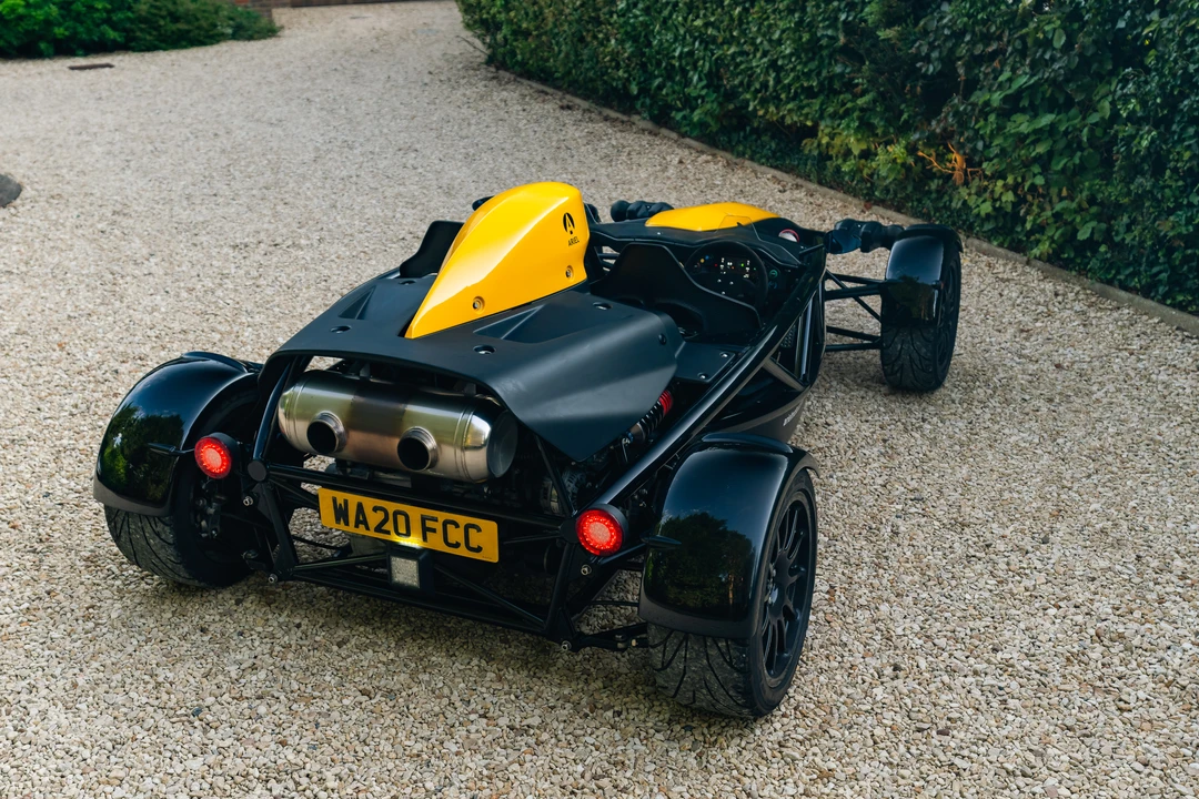 2020 Ariel Atom - Image 15 of 31