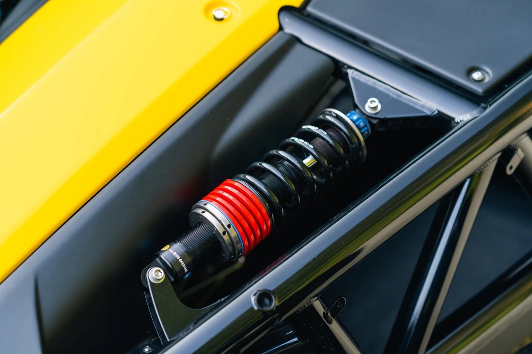 2020 Ariel Atom - Image 30 of 31