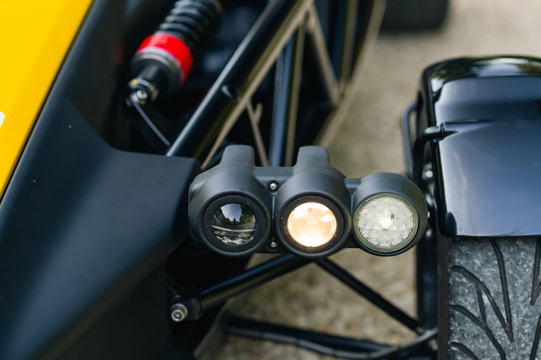 2020 Ariel Atom - Image 31 of 31