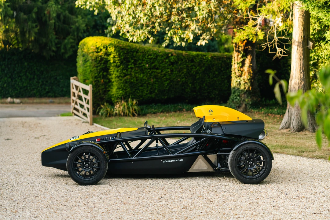 2020 Ariel Atom - Image 4 of 31