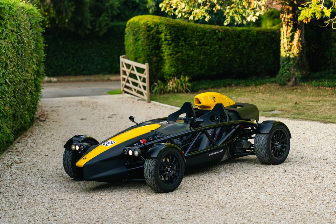2020 Ariel Atom - Image 9 of 31