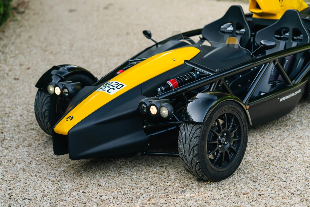 2020 Ariel Atom - Image 19 of 31