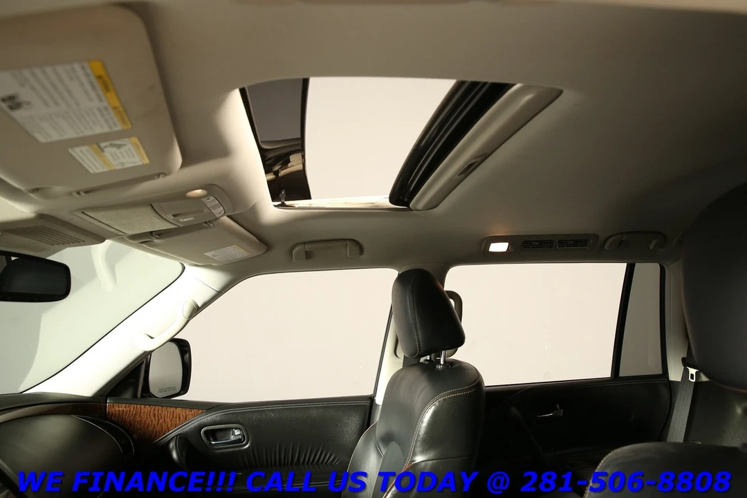 2020 Nissan Armada - Image 11 of 21
