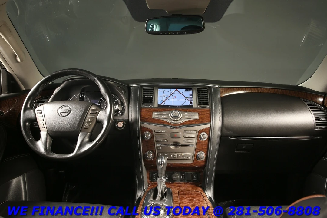 2020 Nissan Armada - Image 3 of 21