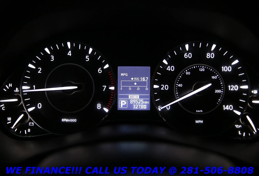 2020 Nissan Armada - Image 15 of 21