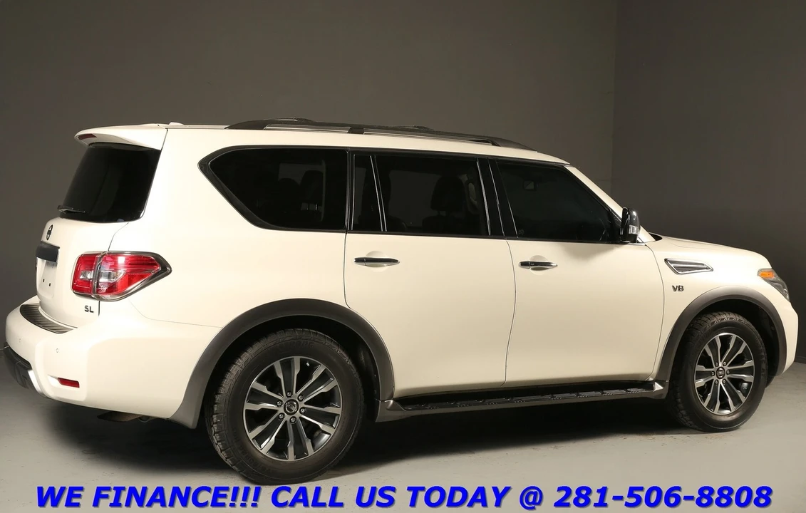 2020 Nissan Armada - Image 6 of 21