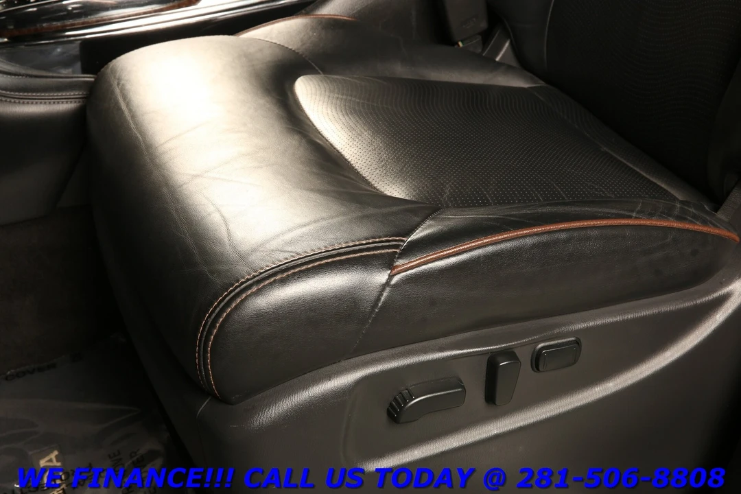 2020 Nissan Armada - Image 13 of 21
