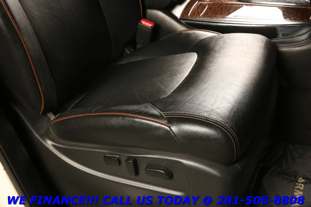 2020 Nissan Armada - Image 21 of 21